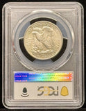 1946 Walking Liberty Half Dollar, MS65 PCGS. (23326)