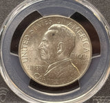 1936 Lynchburg Commemorative Half Dollar, MS64 PCGS. (23422)