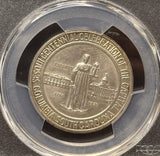 1936 Columbia Commemorative Half Dollar, MS63 PCGS. (23426)