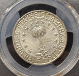 1936 Columbia Commemorative Half Dollar, MS63 PCGS. (23426)