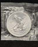 1982 Engelhard Prospector, in Original Cellophane Package. (23476)