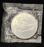 1982 Engelhard Prospector, in Original Cellophane Package. (23476)