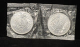 1982 Engelhard Prospector, in Original 2 Pack Cellophane Package. (23478)