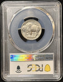 1935-P Buffalo Nickel, MS66 PCGS (23554)