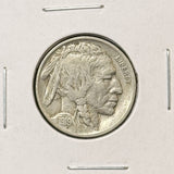 1919-S Buffalo Nickel, Nicely Circulated, (23582)