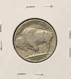 1919-S Buffalo Nickel, Nicely Circulated, (23582)