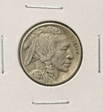 1927-S Buffalo Nickel, Nicely Circulated, (23584)