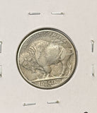 1927-S Buffalo Nickel, Nicely Circulated, (23584)