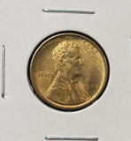 1909-P VDB Lincoln Wheat Cent, Choice Uncirculated, (23590)