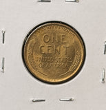 1909-P VDB Lincoln Wheat Cent, Choice Uncirculated, (23590)