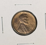 1919-S Lincoln Wheat Cent, Choice Uncirculated, (23592)