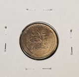 1919-S Lincoln Wheat Cent, Choice Uncirculated, (23592)
