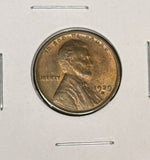 1929-D Lincoln Wheat Cent, Choice Uncirculated, (23594)