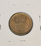 1929-D Lincoln Wheat Cent, Choice Uncirculated, (23594)