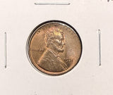 1931 Lincoln Wheat Cent, Choice Uncirculated, (23596)