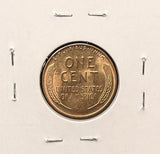 1932-D Lincoln Wheat Cent, Choice Uncirculated Red, (23598)
