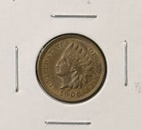 1906 Indian Head Cent, Nice Uncirculated (23636)