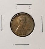 1926-S Lincoln Wheat Cent, Uncirculated Details, (23638)