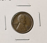 1931-S Lincoln Wheat Cent, Choice Uncirculated, (23640)