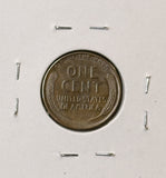 1931-S Lincoln Wheat Cent, Choice Uncirculated, (23640)