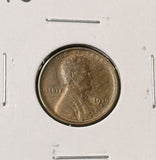 1919-S Lincoln Wheat Cent, Choice AU, (23642)