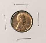 1932-D Lincoln Wheat Cent, Choice Uncirculated Red, (23644)