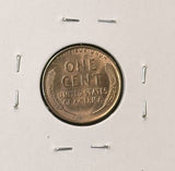1932-D Lincoln Wheat Cent, Choice Uncirculated Red, (23644)