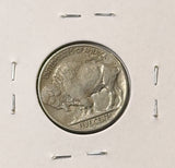 1915-D Buffalo Nickel, Nicely Circulated, (23660)