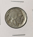 1914-S Buffalo Nickel, Key Date, Nicely Circulated, (23662)