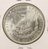 1883-O Morgan Silver Dollar, Choice Uncirculated. (23745)
