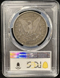1894 Morgan Silver Dollar, KEY DATE, VF35 PCGS (23844)