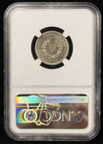1903 Liberty "V" Nickel, PF64 NGC. (23860)
