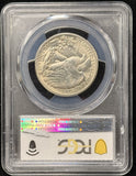 1944-S Walking Liberty Half Dollar, MS65, PCGS (23910)