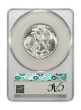 1946-P Walking Liberty Half Dollar, MS63 CACG (23953)