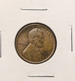 1926 Lincoln Wheat Cent, Nice Uncirculated Brown. (23956)