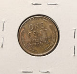 1926 Lincoln Wheat Cent, Nice Uncirculated Brown. (23956)