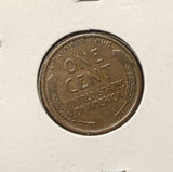 1925 Lincoln Wheat Cent, Nice Uncirculated Brown. (23970)