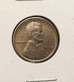 1928-D Lincoln Wheat Cent, Choice Uncirculated Red/Brown. (23972)