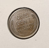 1913-P Lincoln Wheat Cent, Nice Uncirculated Brown. (23978)