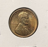 1920 Lincoln Wheat Cent, Choice Uncirculated Red. (23982)