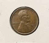 1931-D Lincoln Wheat Cent, Choice AU Brown. (23986)