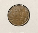 1931-D Lincoln Wheat Cent, Choice AU Brown. (23986)