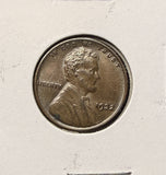 1932-P Lincoln Wheat Cent, Choice Uncirculated Brown. (23990)