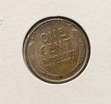 1932-P Lincoln Wheat Cent, Choice Uncirculated Brown. (23990)