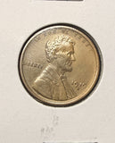 1919-S Lincoln Wheat Cent, Unc Details. (23994)