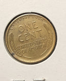 1919-S Lincoln Wheat Cent, Unc Details. (23994)
