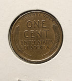 1910-P Lincoln Wheat Cent, Choice AU Brown. (24003)