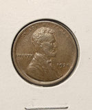 1920 Lincoln Wheat Cent, Choice AU. (24005)