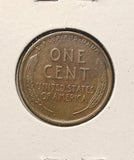 1920 Lincoln Wheat Cent, Choice AU. (24005)