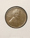 1933-P Lincoln Wheat Cent, Choice Uncirculated Brown. (24009)